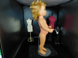 chatty cathy cdn red nude a